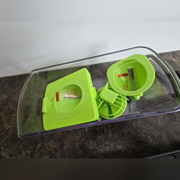 FULLSTAR chopper, used once - Picture 4 of 6